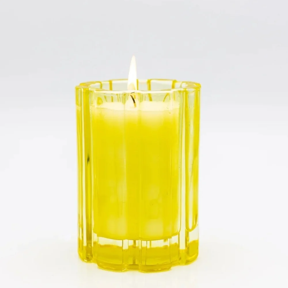 THOMPSON FERRIER Candle Bumble Honey Bubble Crush Collection